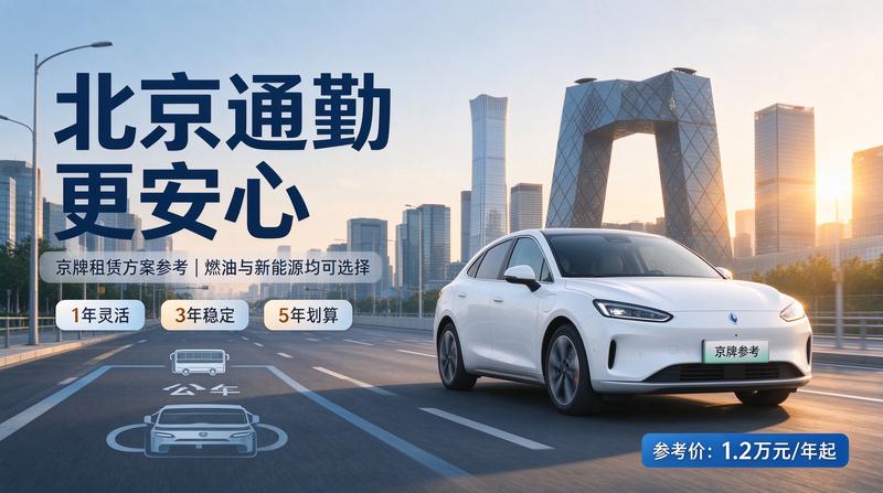 北京车牌办理大厅